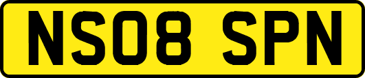 NS08SPN