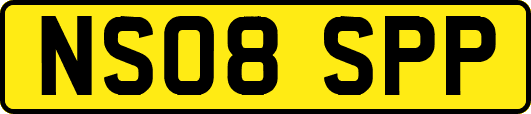 NS08SPP