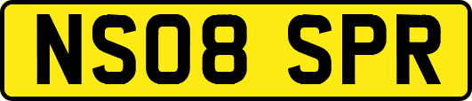 NS08SPR