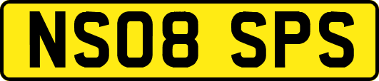 NS08SPS