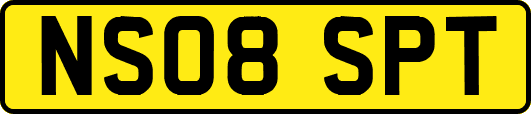 NS08SPT