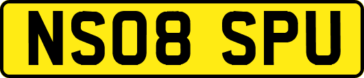 NS08SPU