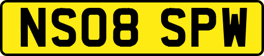 NS08SPW