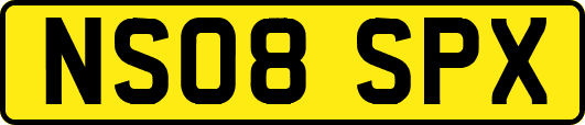 NS08SPX