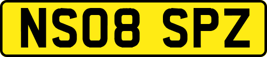NS08SPZ