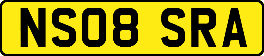 NS08SRA