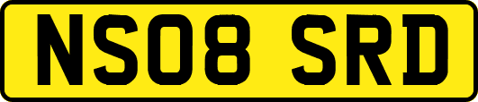 NS08SRD