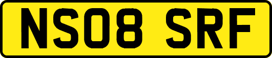 NS08SRF