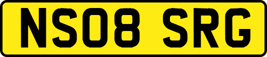 NS08SRG