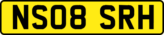 NS08SRH