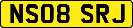 NS08SRJ