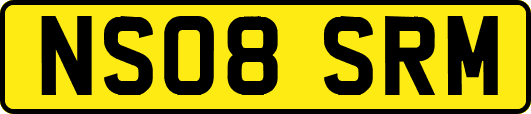 NS08SRM