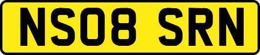 NS08SRN