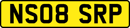 NS08SRP
