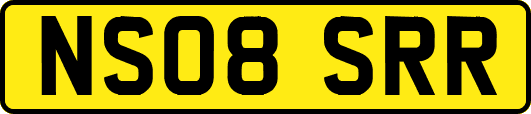 NS08SRR