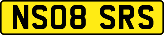 NS08SRS