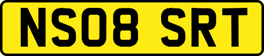 NS08SRT