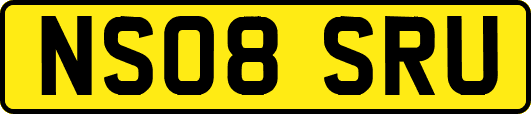 NS08SRU