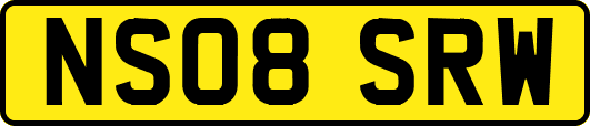 NS08SRW