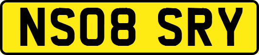 NS08SRY