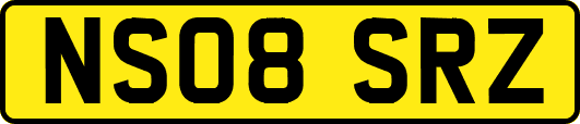 NS08SRZ