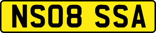 NS08SSA