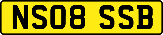 NS08SSB