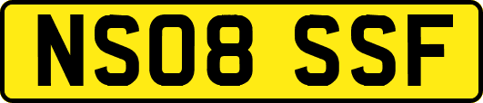 NS08SSF