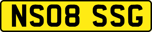 NS08SSG