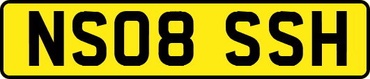 NS08SSH