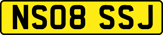 NS08SSJ