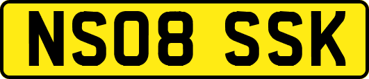 NS08SSK
