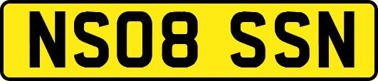 NS08SSN