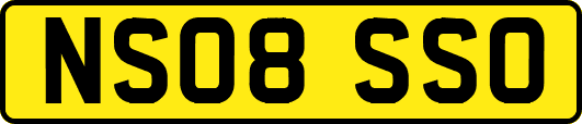 NS08SSO
