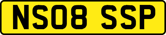 NS08SSP