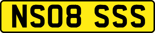 NS08SSS