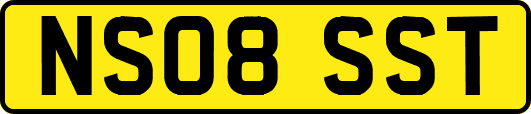 NS08SST