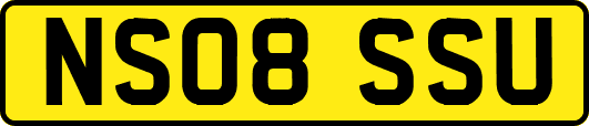 NS08SSU
