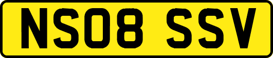 NS08SSV