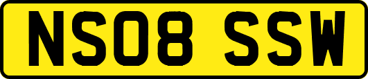 NS08SSW