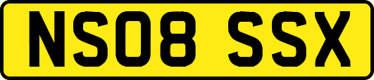 NS08SSX