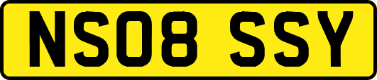 NS08SSY