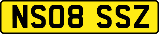 NS08SSZ