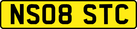 NS08STC