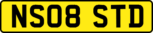 NS08STD