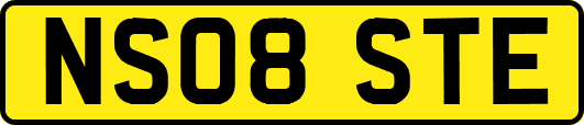 NS08STE