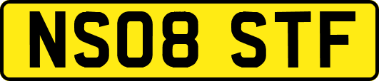 NS08STF