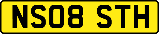 NS08STH