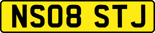 NS08STJ