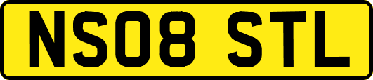 NS08STL